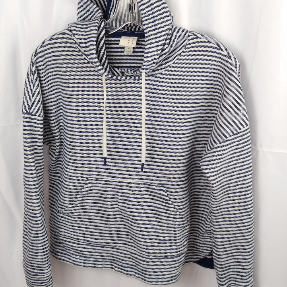 5 for $25 Women Small A New Day Pull Over Hoodie - Picture 4 of 6